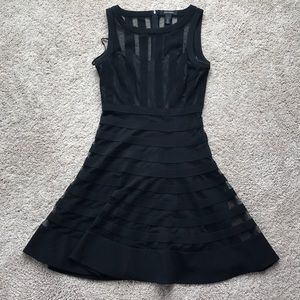 White House Black Market dress